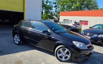 Opel astra Vineuil