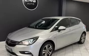 Opel Astra Pusignan