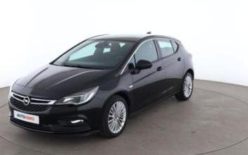 Opel astra Issy-les-Moulineaux