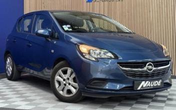 Opel Corsa Lozanne