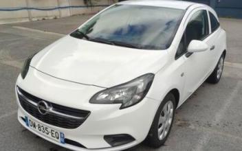 Opel corsa Béthune