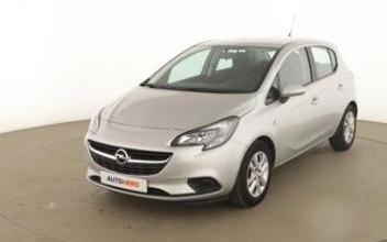 Opel corsa Issy-les-Moulineaux
