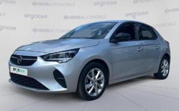 Opel corsa Dijon