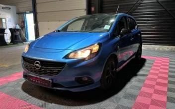 Opel corsa Cuincy