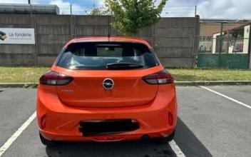 Opel corsa Dornot