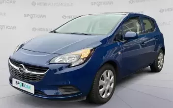 Opel Corsa Amiens