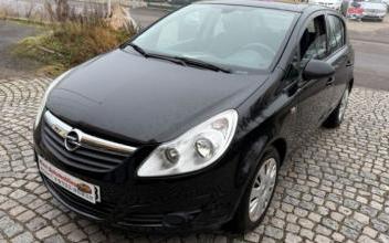 Opel Corsa Ingersheim