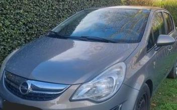 Opel corsa Sotteville-lès-Rouen