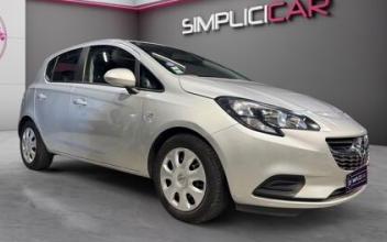 Opel corsa Montpellier