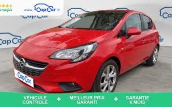 Opel corsa Templemars