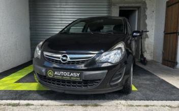 Opel Corsa Sarrians