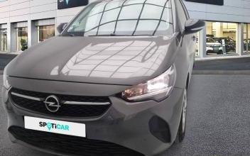 Opel Corsa Marseille