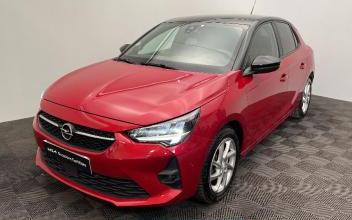 OPEL CORSA Mareuil-lès-Meaux