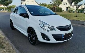 Opel corsa Amiens