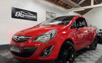 Opel Corsa Bondues