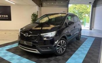 Opel crossland Trégueux