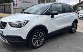 Opel crossland x Athis-Mons