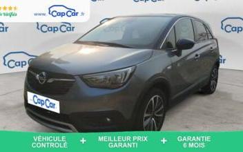 Opel crossland x Linars