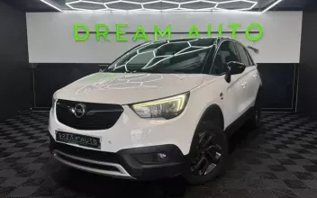 Opel Crossland X Mondelange