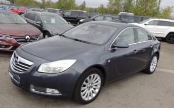 Opel Insignia Entzheim