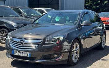 Opel Insignia Gevrey-Chambertin