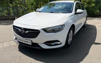 Opel insignia Joinville-le-Pont