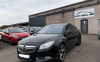 Opel Insignia Wittelsheim