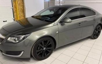 Opel insignia Olivet
