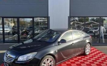 Opel insignia Audenge
