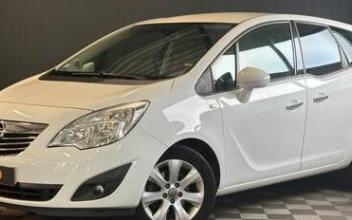 Opel meriva Niort