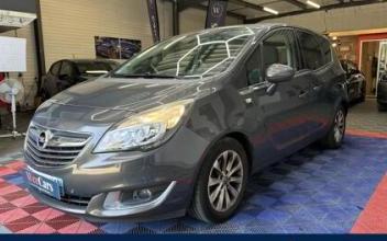 Opel meriva Artigues-près-Bordeaux