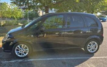 Opel meriva Chanteloup-les-Vignes
