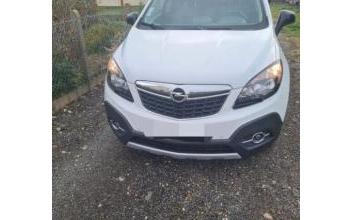 Opel mokka Châlette-sur-Loing