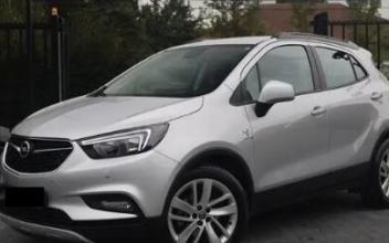 Opel mokka Armentières