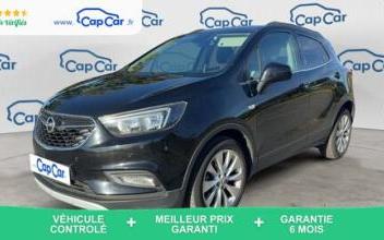 Opel mokka Angoulême