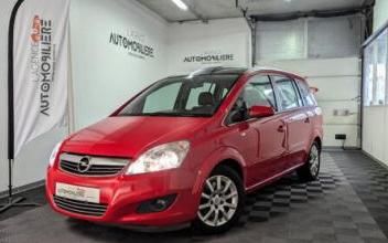 Opel zafira Cergy