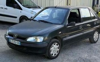 Peugeot 106 Rennes