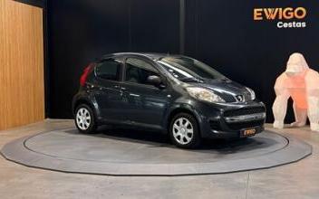 Peugeot 107 Cestas