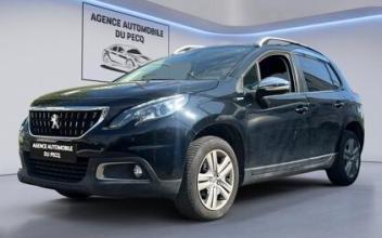 Peugeot 2008 Le-Pecq