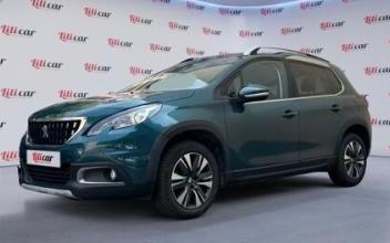 Peugeot 2008 Nice