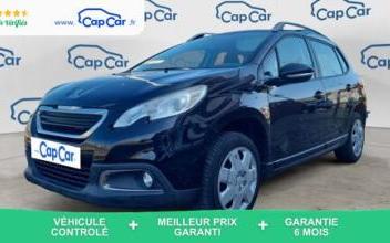 Peugeot 2008 Le-Havre