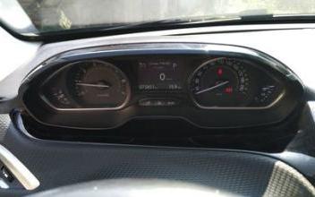 Peugeot 2008 Château-Gontier