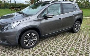 Peugeot 2008 Saint-Priest