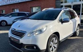 Peugeot 2008 Montauban