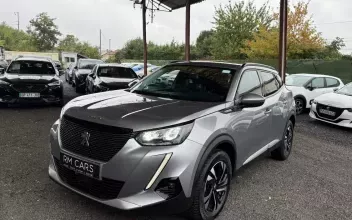 Peugeot 2008 Le-Raincy