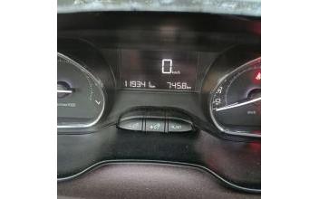 Peugeot 2008 Béziers