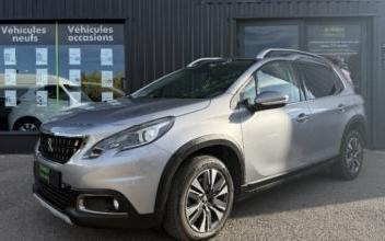 Peugeot 2008 Clermont-l'Hérault