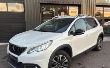 Peugeot 2008 Schweighouse-sur-Moder