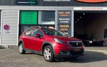 Peugeot 2008 Agen