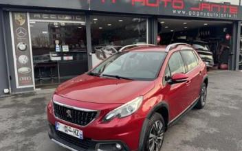 Peugeot 2008 Gagny